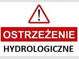 Ostrzeżenie hydrologiczne