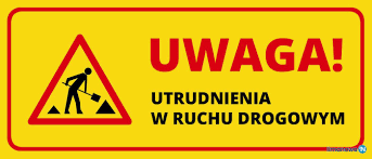 Utrudnienia na drodze gminnej od Dworu w kierunku boiska sportowego w Lipnicy Dolnej