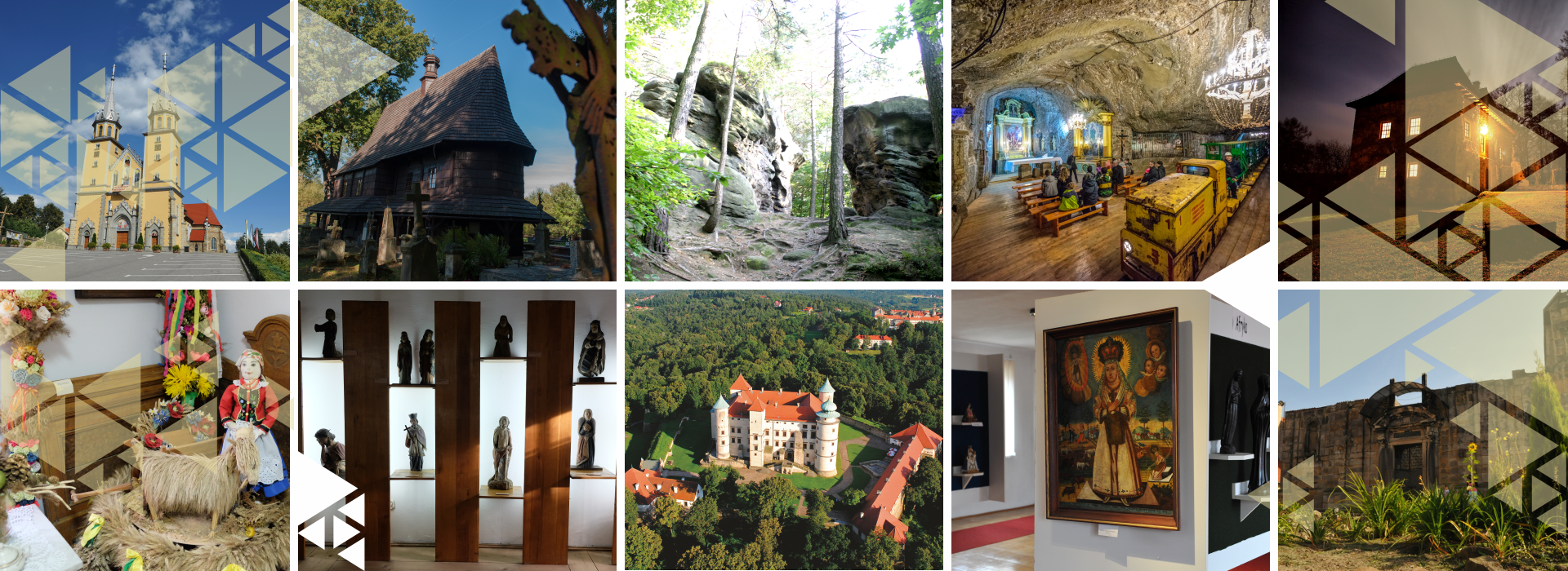 Weekend z zabytkami – Lipnica Murowana