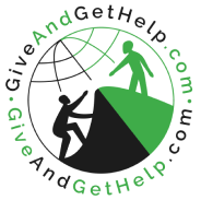 Anonimowy portal dla ludzi szukających pomocy GiveAndGetHelp.com działa już w wersji ukraińskiej!