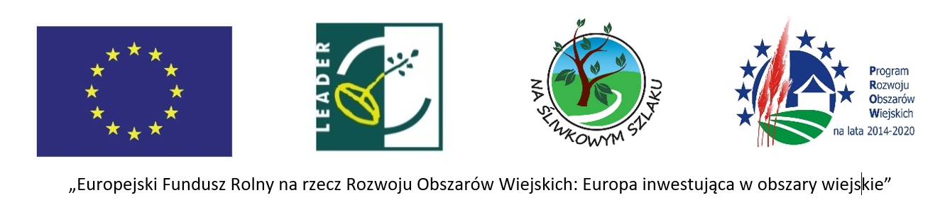 Stowarzyszenie „Na śliwkowym Szlaku” zaprasza na spotkania informacyjne dotyczące naborów