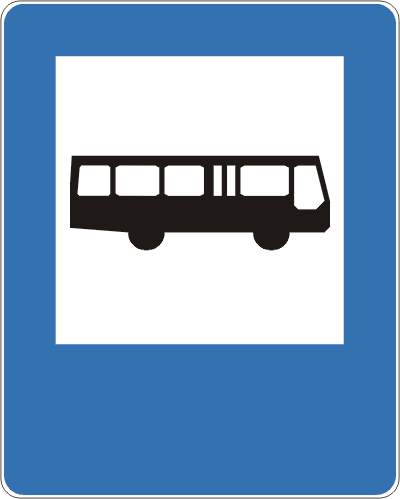 Rozkład jazdy busów