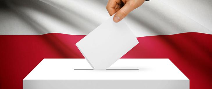 Wyniki wyborów do Sejmu i Senatu w gminie Lipnica Murowana