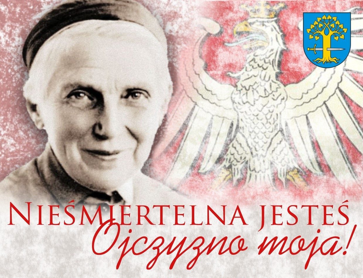 GMINNE OBCHODY ŚWIĘTA NIEPODLEGŁOŚCI