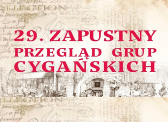 ZAPRASZAMY NA CYGANY!