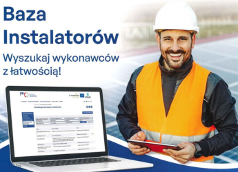 EkoMałopolska Baza Instalatorów