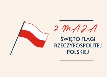 2 maja – Święto Flagi