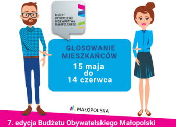 Budżet Obywatelski – głosowanie czas start!