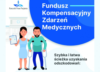 Fundusz Kompensacyjny Zdarzeń Medycznych