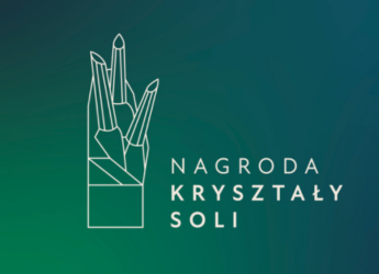 Konkurs o nagrodę Marszałka Województwa Małopolskiego dla najlepszych organizacji pozarządowych KRYSZTAŁY SOLI.