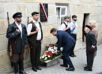 80 LAT OD “AKCJI WIŚNICZ”