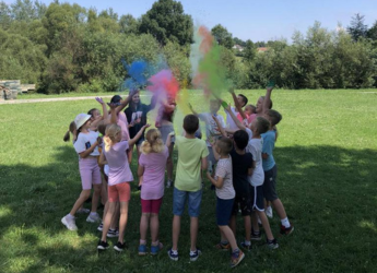 DRUGI TYDZIEŃ AKCJI LATO 2024