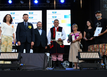ŚWIĘTO GMINY LIPNICA MUROWANA – MARKA GMINY LIPNICA MUROWANA