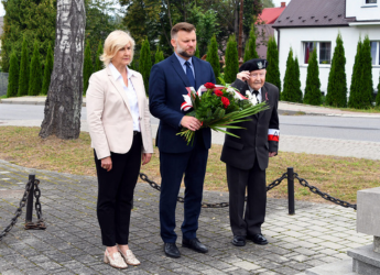 85 LAT OD WYBUCHU II WOJNY ŚWIATOWEJ
