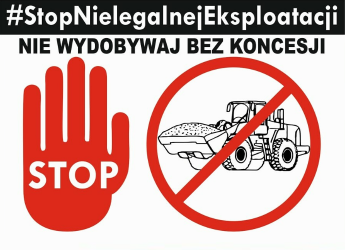 #STOPNIELEGALNEJEKSPLOATACJI