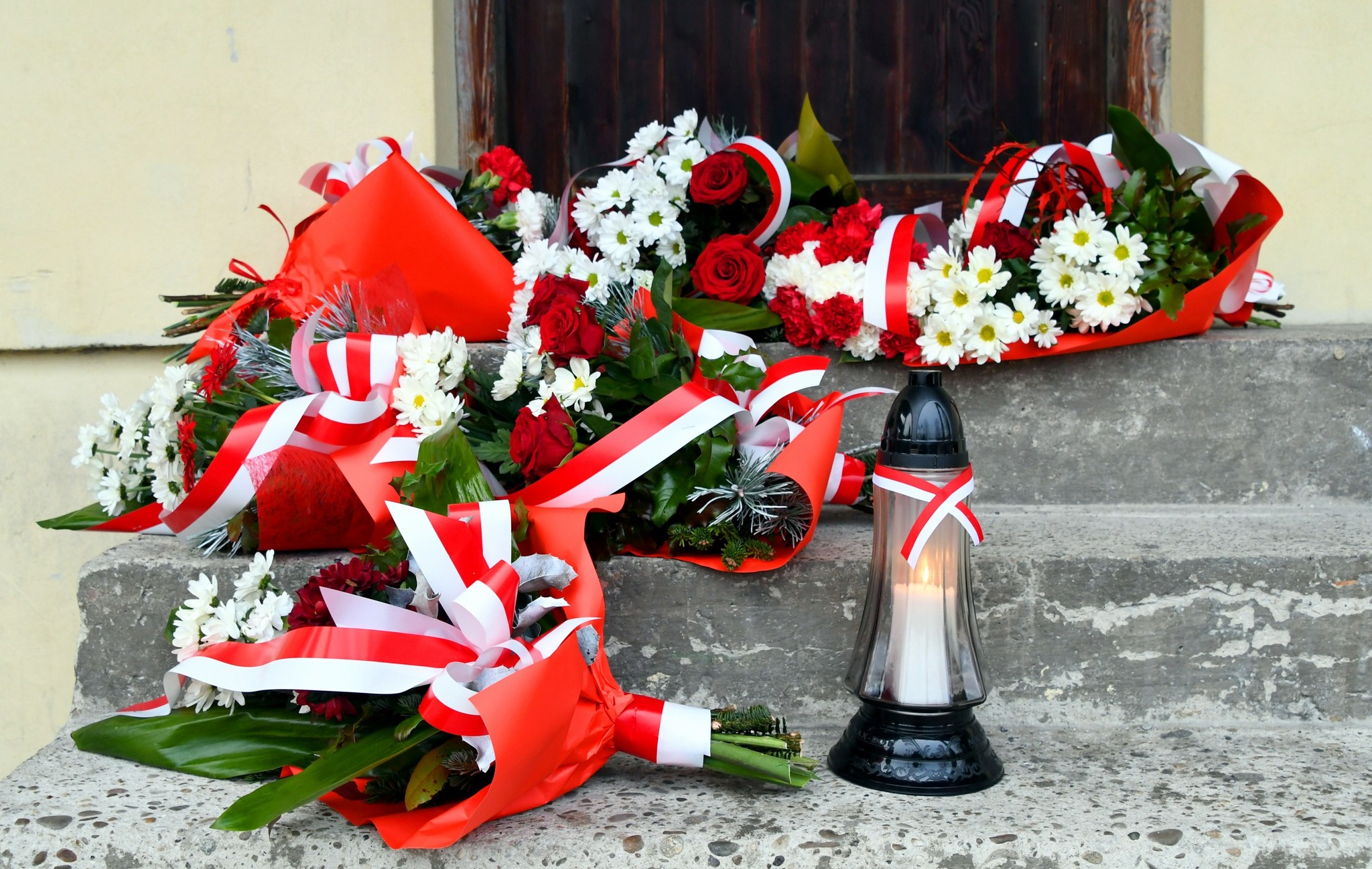 WOLNOŚĆ KOCHAM I ROZUMIEM … GMINNE OBCHODY ŚWIĘTA NIEPODLEGŁOŚCI