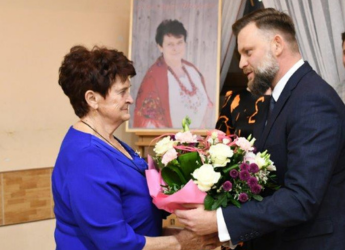 30 LAT W SŁUŻBIE MIESZKAŃCOM