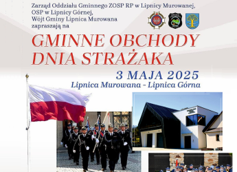 MAJOWE ŚWIĘTOWANIE