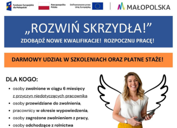 ROZWIŃ SKRZYDŁA