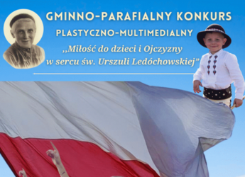 KONKURS PLASTYCZNO-MULTIMEDIALNY
