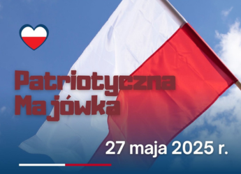 PATRIOTYCZNA MAJÓWKA – POLANA MULOWIEC