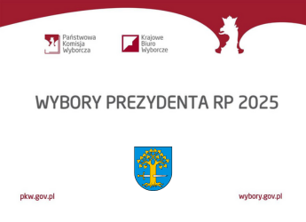 NOWY PREZYDENT WYBRANY, WYNIKI W KRAJU I W GMINIE LIPNICA MUROWANA