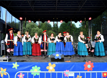 „POWITANIE LATA W RAJBROCIE” JUŻ ZA NAMI…