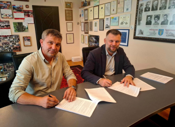 ROZPOCZĘTO III ETAP ROZBUDOWY REMIZY OSP W LIPNICY DOLNEJ