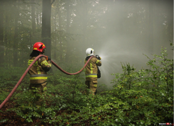 POWIATOWE ĆWICZENIA “RAKOWIEC” 2025