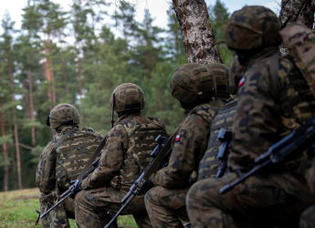 DOBROWOLNA ZASADNICZA SŁUŻBA WOJSKOWA