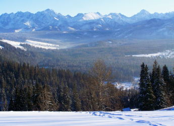 ZIMOWISKA DLA DZIECI ROLNIKÓW, DOFINANSOWANE PRZEZ KRUS