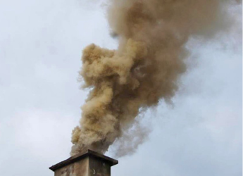 INFORMACJA O RYZYKU PRZEKROCZENIA POZIOMU ZEROWEGO – 20.01