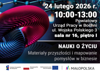 BEZPŁATNE SPOTKANIE INFORMACYJNE W URZĘDZIE PRACY