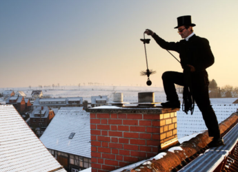 INFORMACJA DOT. KONTROLI PRZEWODÓW KOMINOWYCH