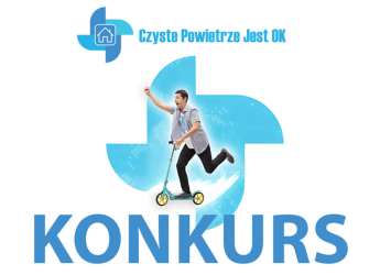 KONKURS – OPOWIEDZ SWOJĄ PRAWDZIWĄ HISTORIĘ CZYSTEGO POWIETRZA!