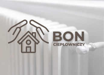 PRZYPOMINAMY INFORMACJE DOT. BONU CIEPŁOWNICZEGO