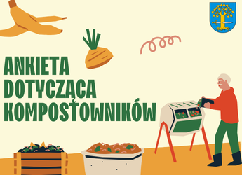 ANKIETA DOTYCZĄCA KOMPOSTOWNIKÓW
