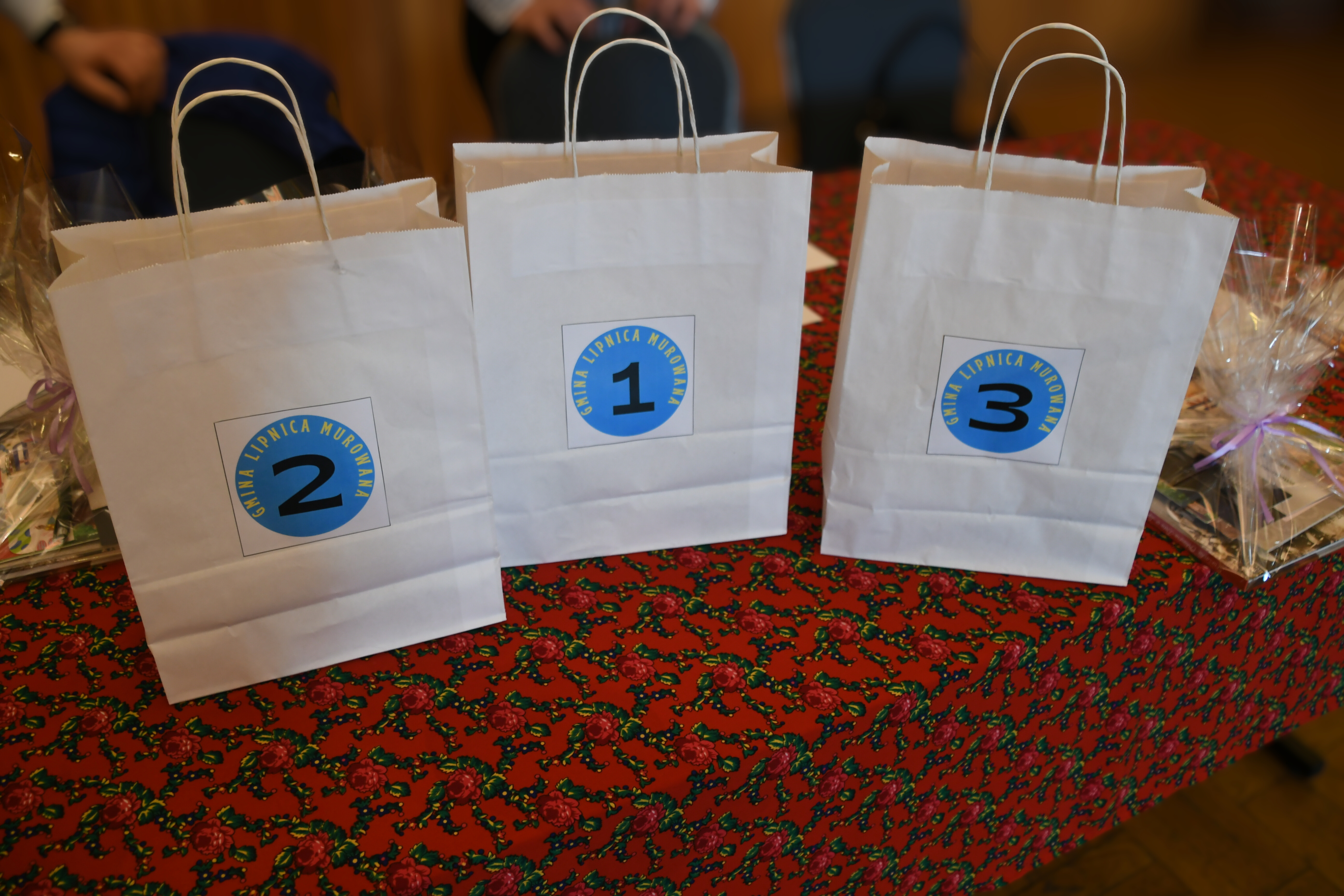 II ETAP GMINNY XXV EDYCJI KONKURSU „POZNAJEMY PARKI KRAJOBRAZOWE POLSKI” JUŻ ZA NAMI!