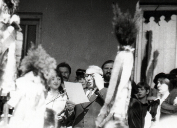 JÓZEF PIOTROWSKI I JEGO SEN O WIELKOŚCI LIPNICY