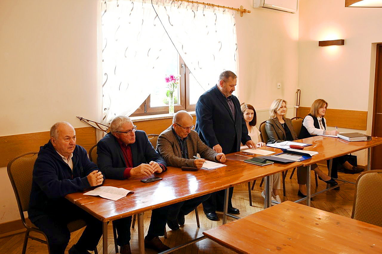 35 LAT DZIAŁALNOŚCI PSKS