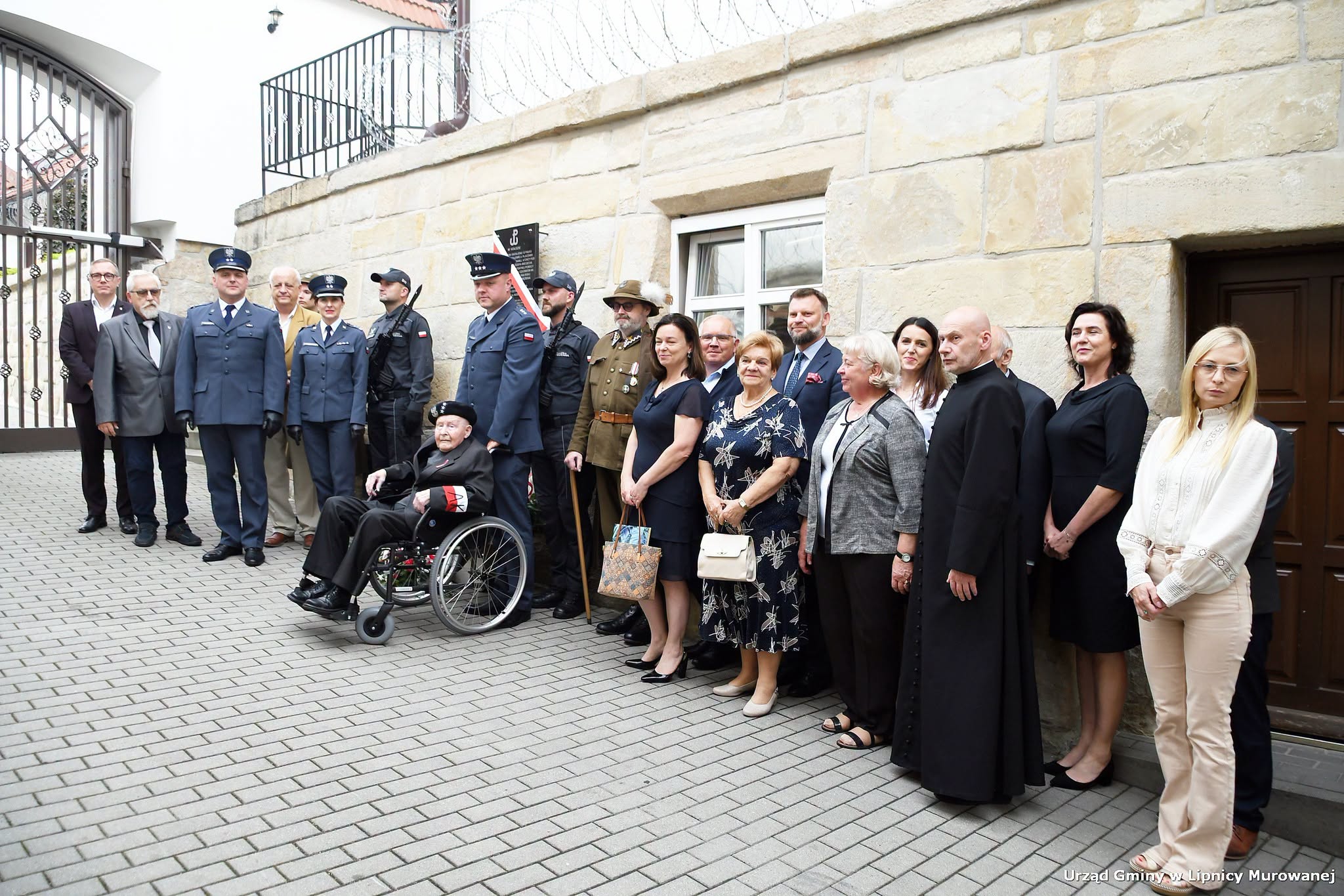82. ROCZNICA AKCJI WIŚNICZ – PAMIĘĆ O BOHATERACH, KTÓRZY DALI WOLNOŚĆ