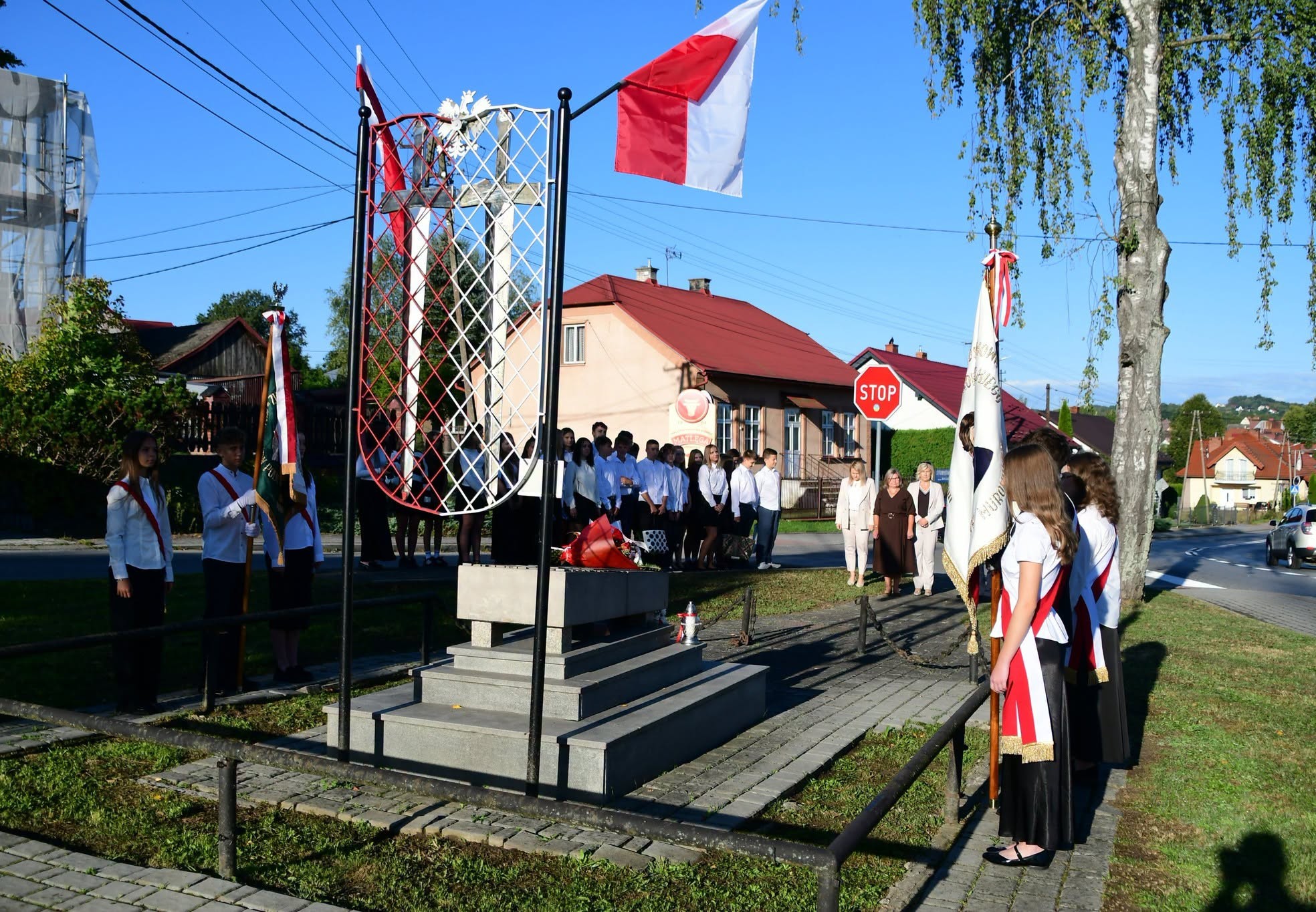 1 września – PAMIĘTAMY!