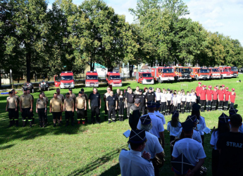 IV PIKNIK STRAŻACKI W GMINIE LIPNICA MUROWANA ZA NAMI!