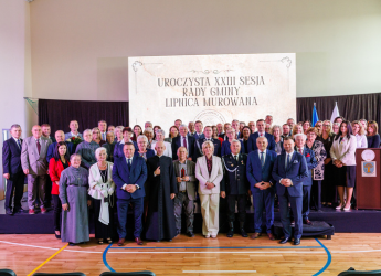700 LAT LOKACJI MIASTA LIPNICA MUROWANA – UROCZYSTA XXIII SESJA RADY GMINY LIPNICA MUROWANA